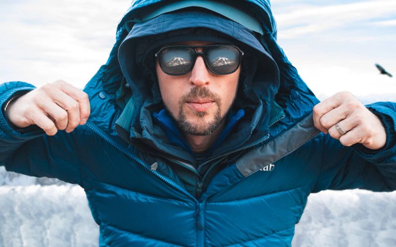 Layered Clothing System