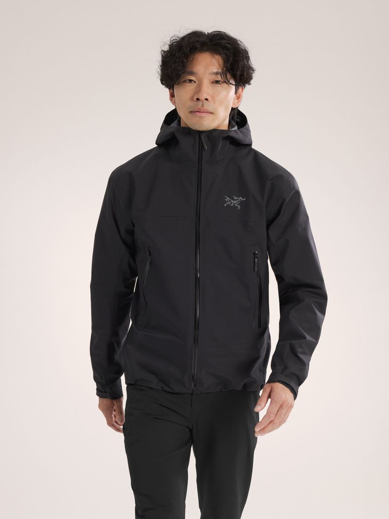 Waterproof jacket / shell - Arc'teryx