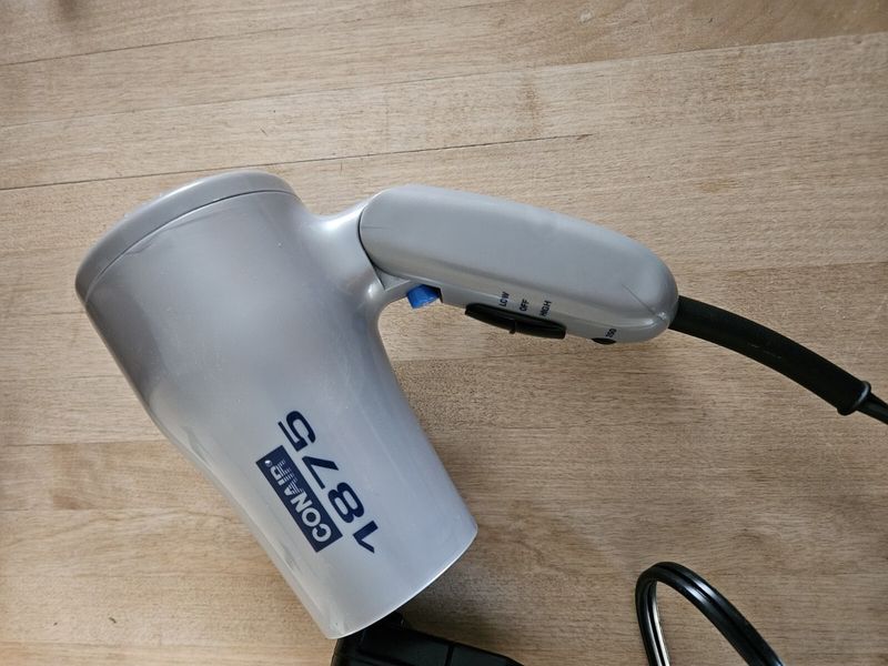 Conair 1875 Watt Compact Hair Dryer