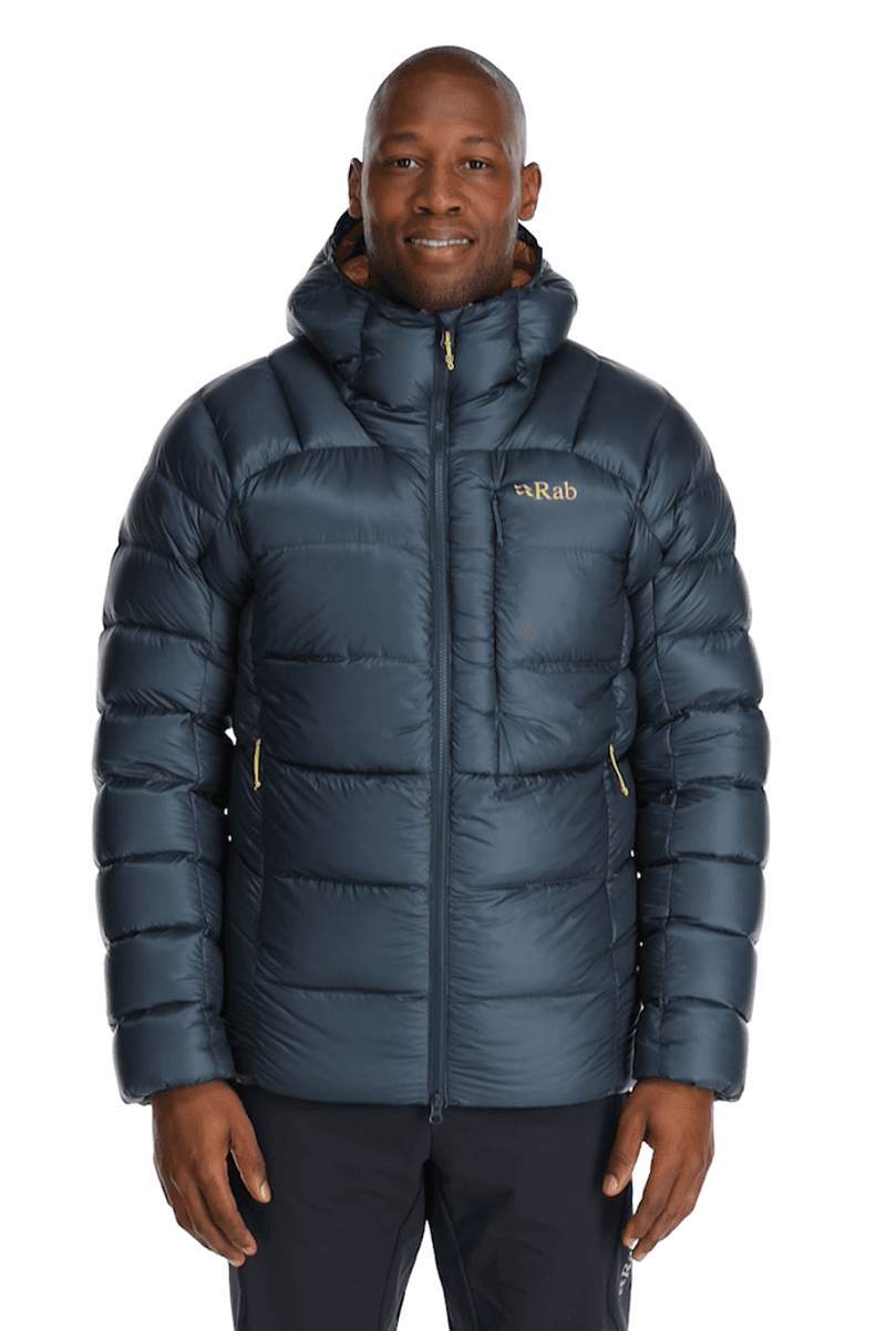 Rab Mythic Ultra Jacket
