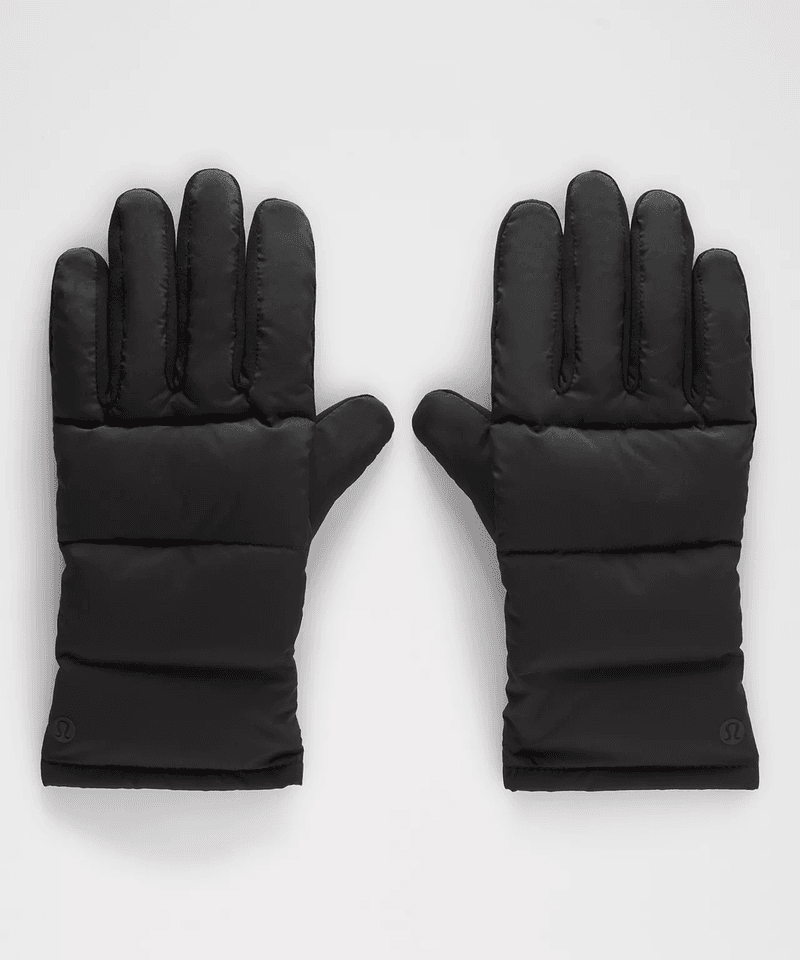 L.L.Bean PrimaLoft Packaway Gloves