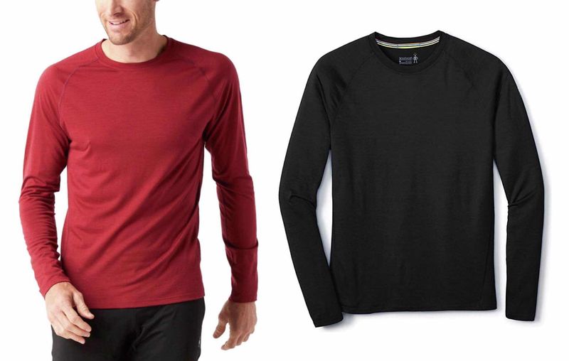 Smartwool Merino 150 Base Layer