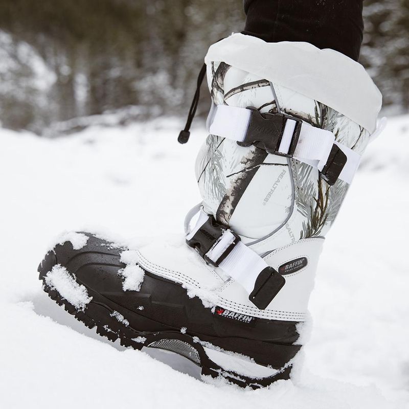 Baffin Impact Winter Boot
