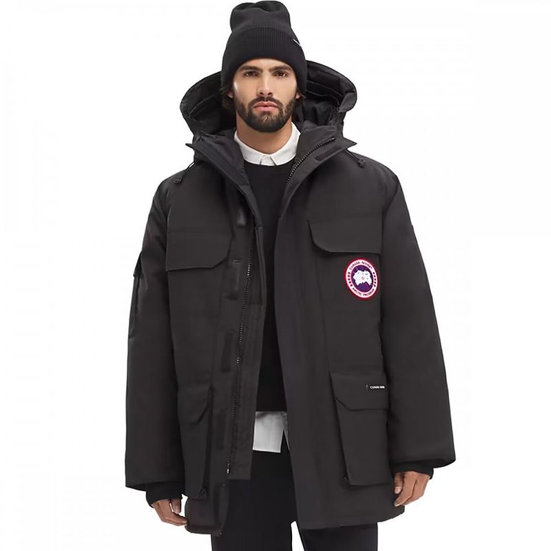 Canada Goose Expedition Parka