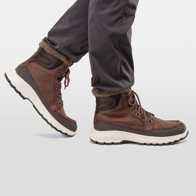 Helly Hansen Garibaldi V3 Men's Winter Snow Boots