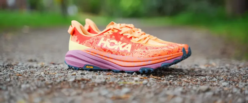 HOKA Speedgoat 6