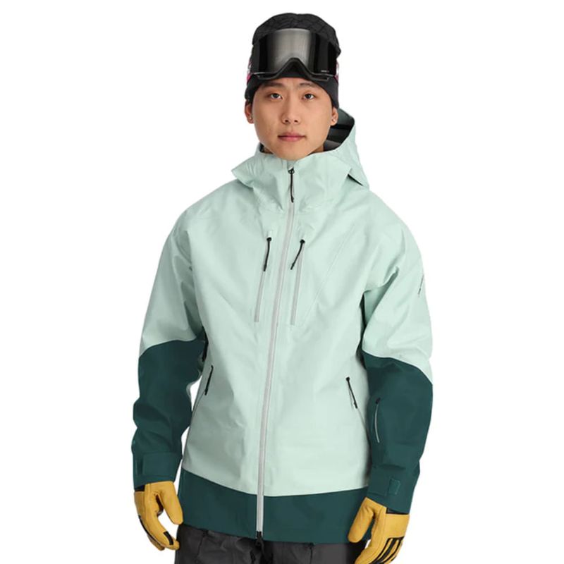 Spyder Sanction GORE-TEX Shell Jacket