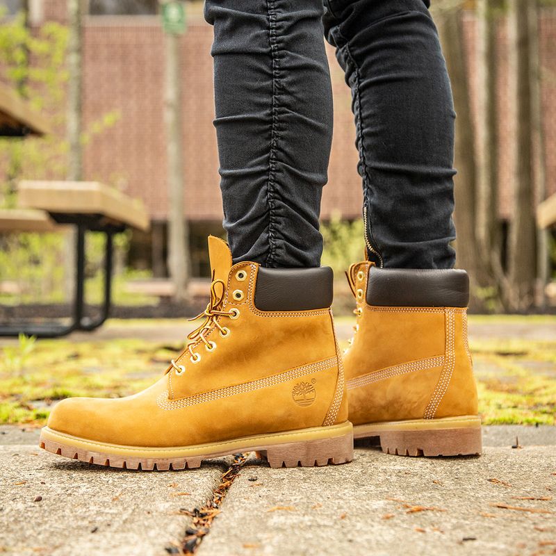 Timberland 6-Inch Premium Waterproof Boot