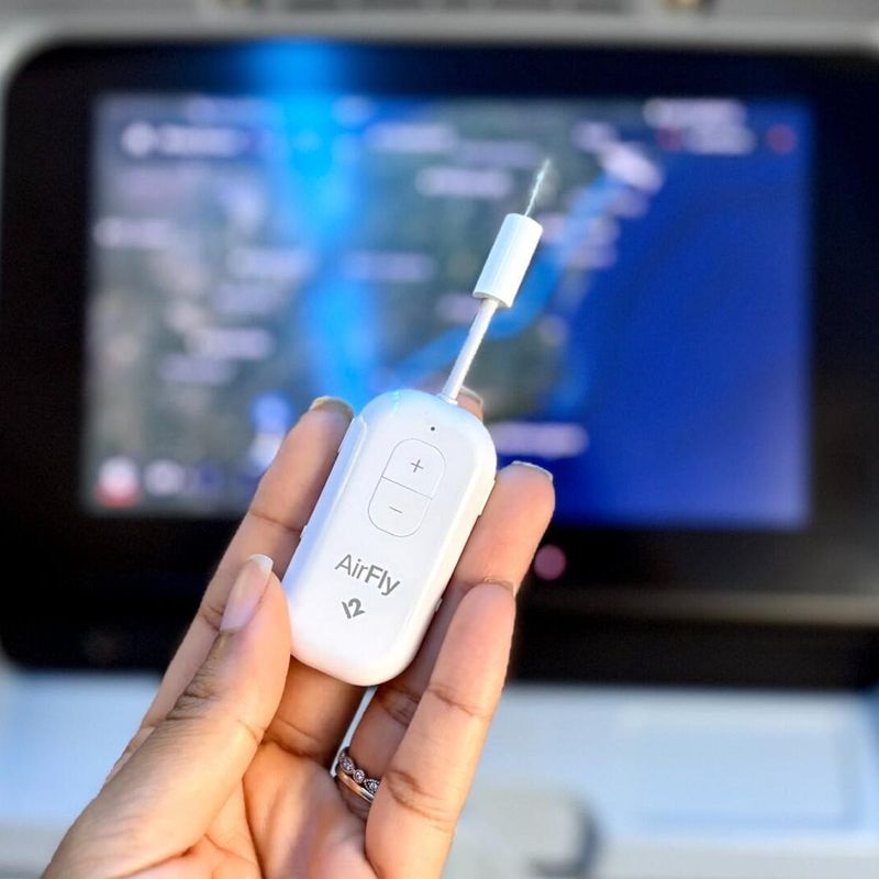 Twelve South AirFly (AirFly SE / AirFly Pro 2)