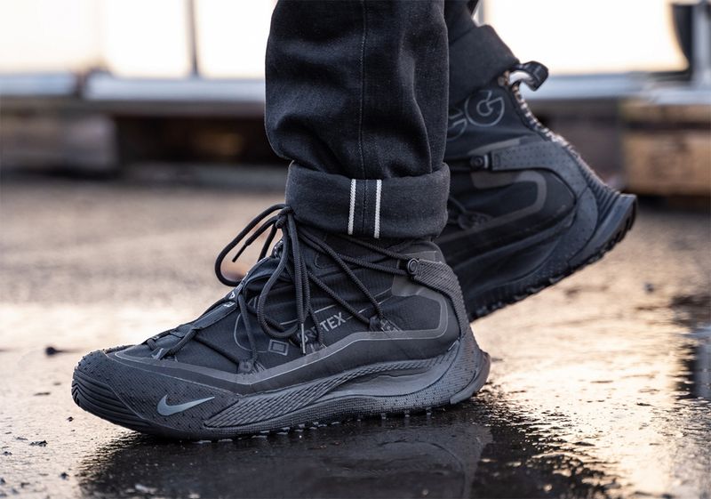Durability and Materials
