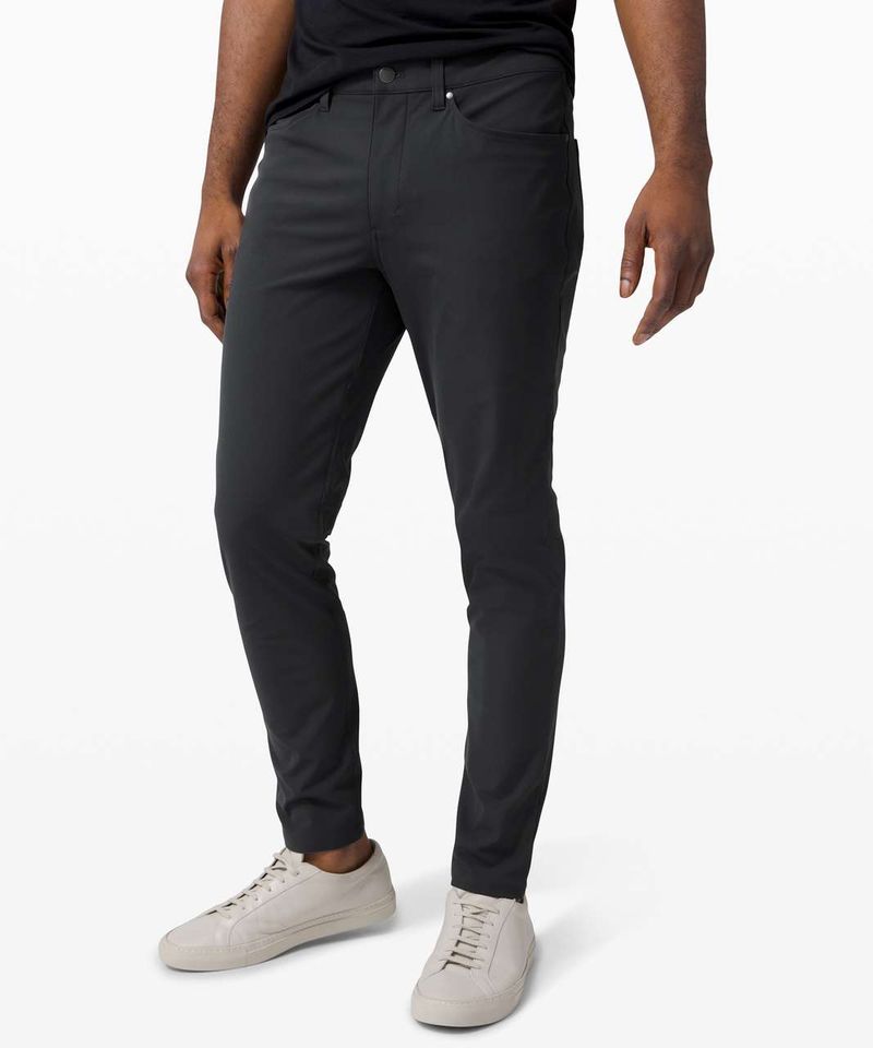 lululemon ABC Pant (Warpstreme)