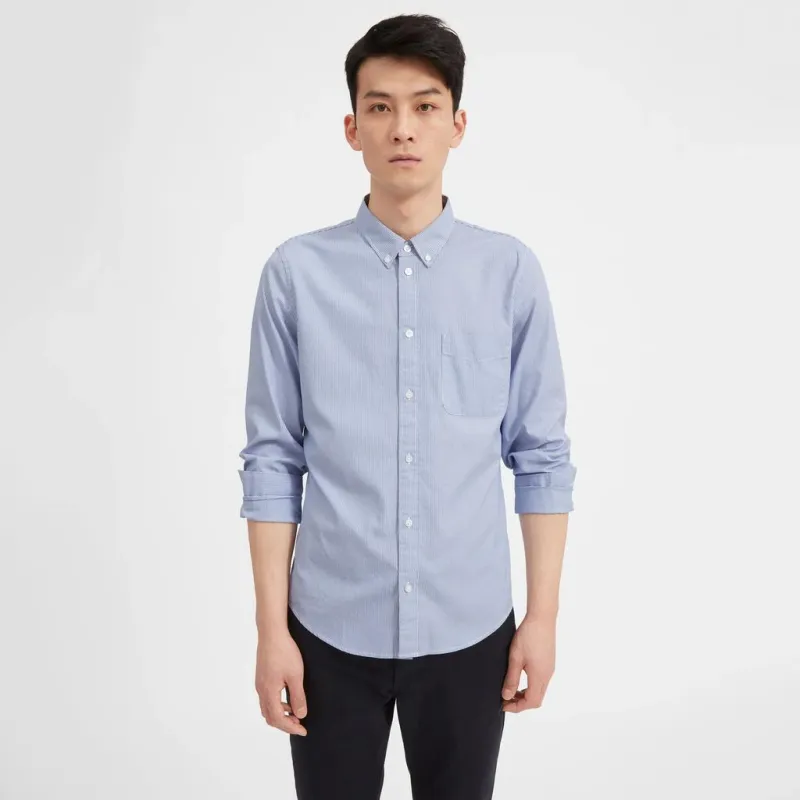 Everlane Air Oxford Shirt