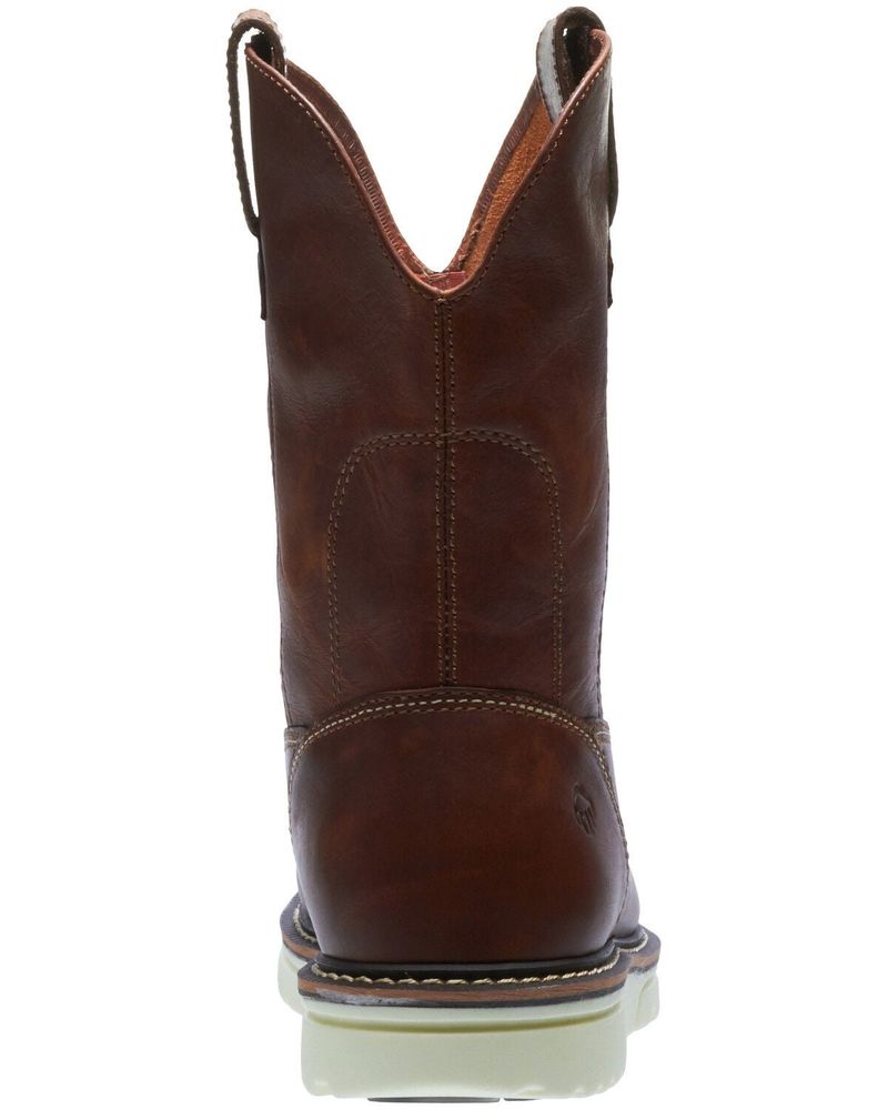 Wolverine I-90 DuraShocks Waterproof Insulated Boot