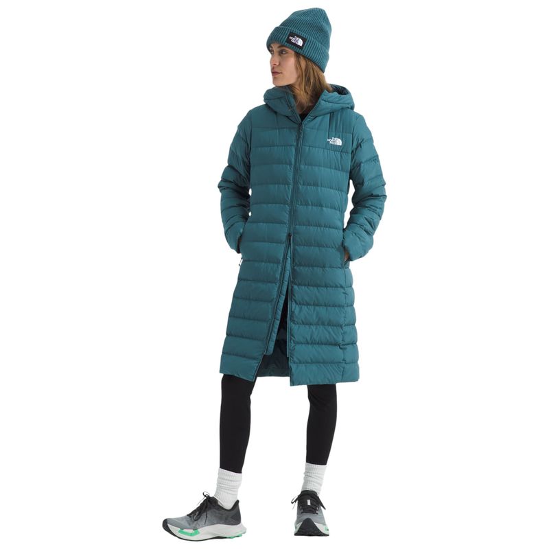 Women's Aconcagua Parka