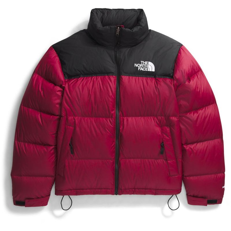 1996 Retro Nuptse Jacket (Men's & Women's)