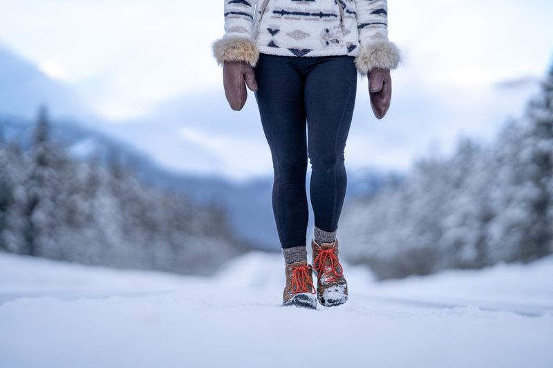 Thermal Leggings