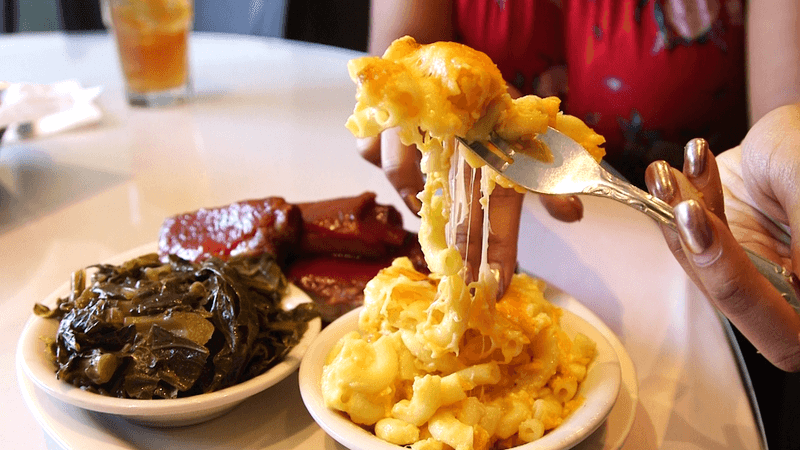 Foodspotting