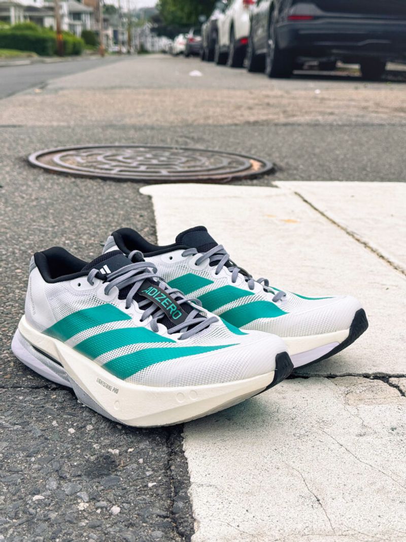 adidas Adizero Boston 13