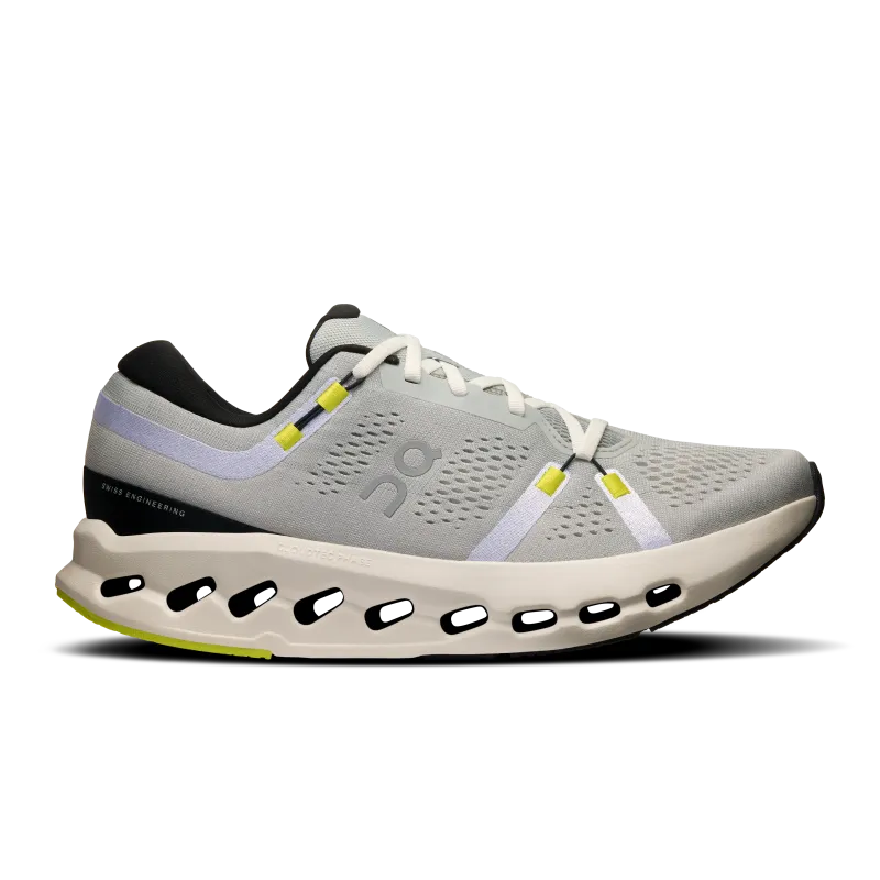 On Cloudsurfer 2
