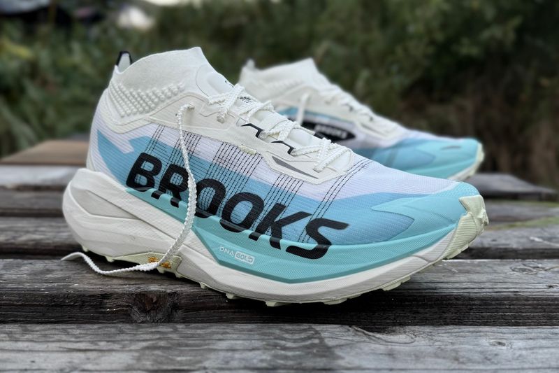 Brooks Cascadia Elite – Super Shoe Meets Classic Workhorse
