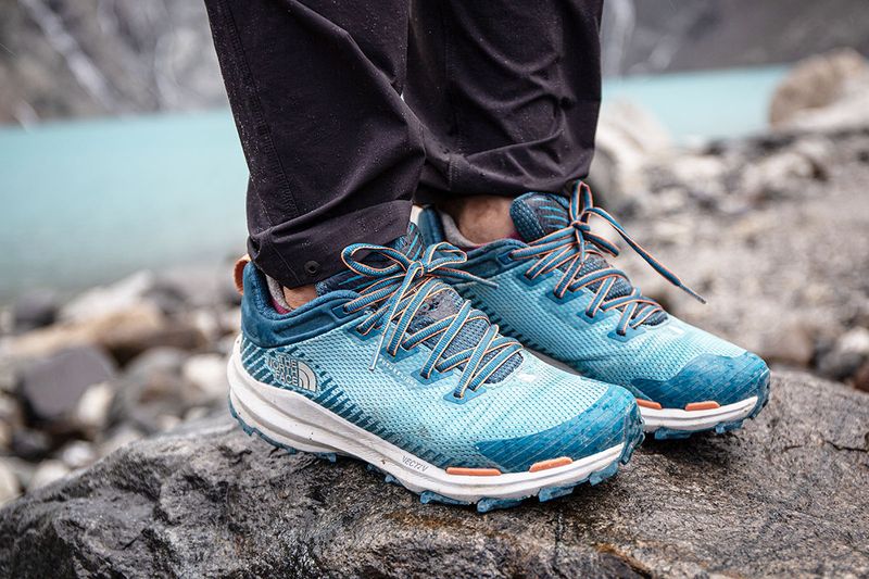 The North Face VECTIV Fastpack Waterproof