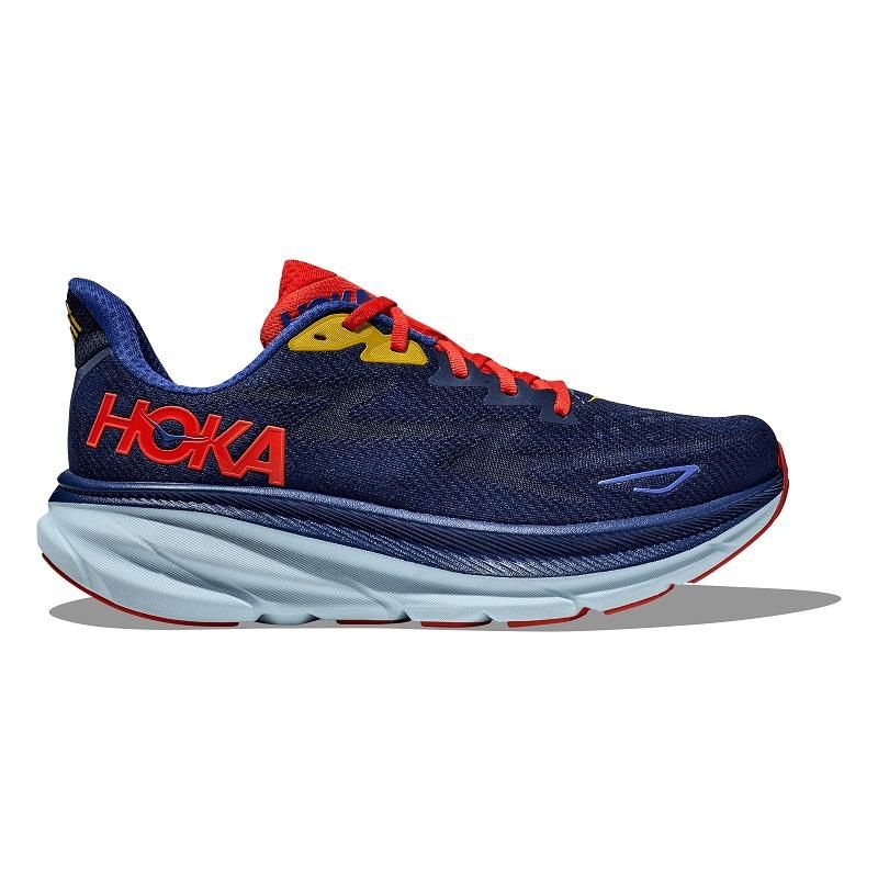 HOKA Clifton 9
