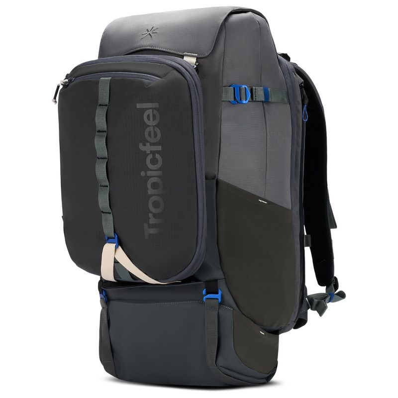 Tropicfeel Shell (20-40+L)
