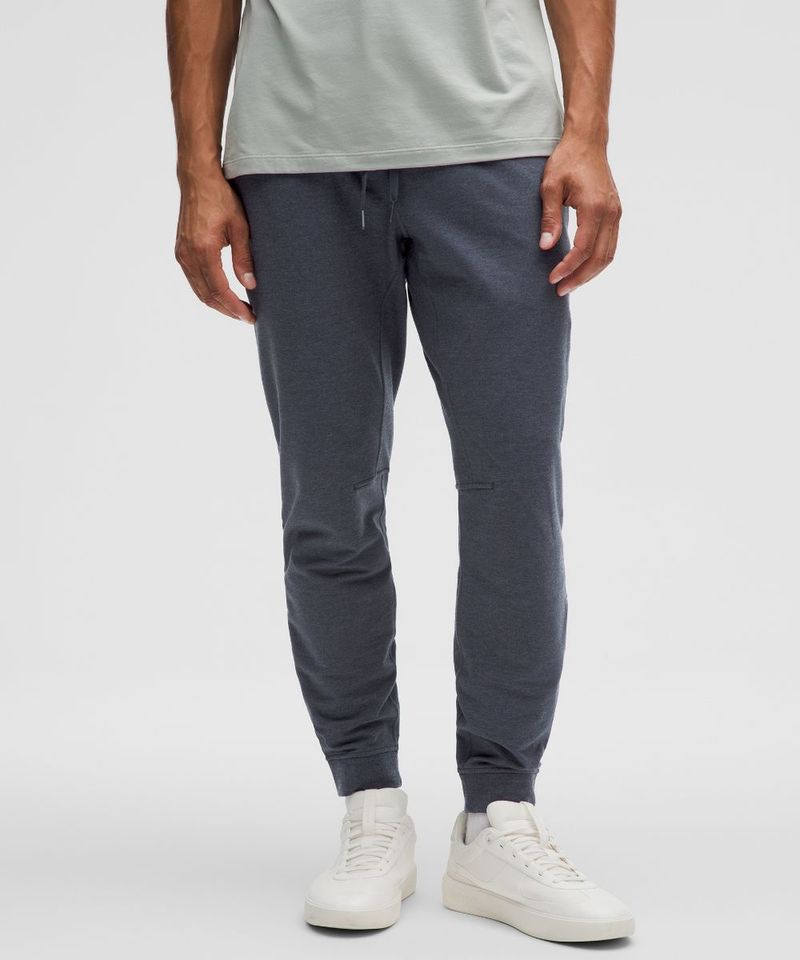 lululemon City Sweat Jogger (men's)