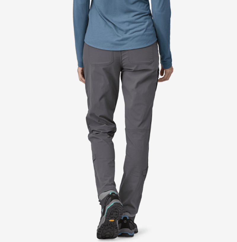 Patagonia Quandary Pants (Men's & Women's)