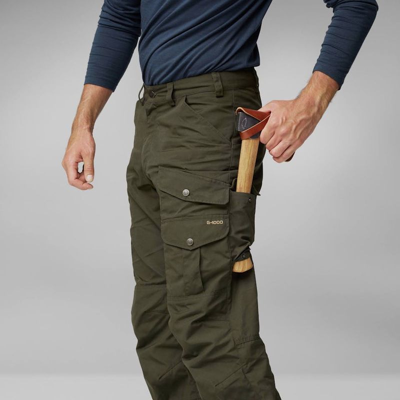 Fjällräven Vidda Pro Pants