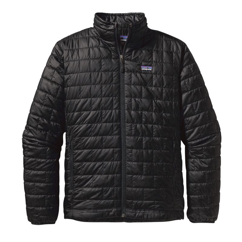 Patagonia Nano Puff Jacket