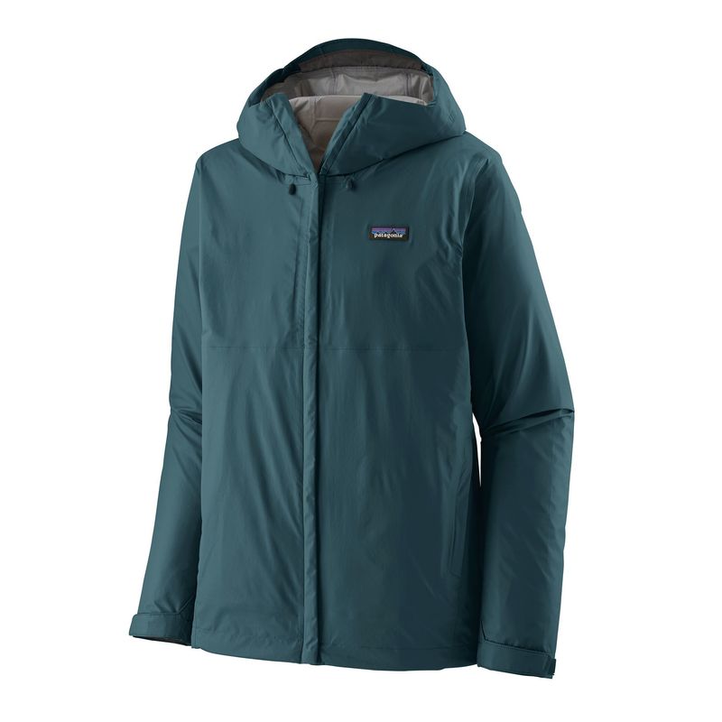 Patagonia Torrentshell 3L Jacket
