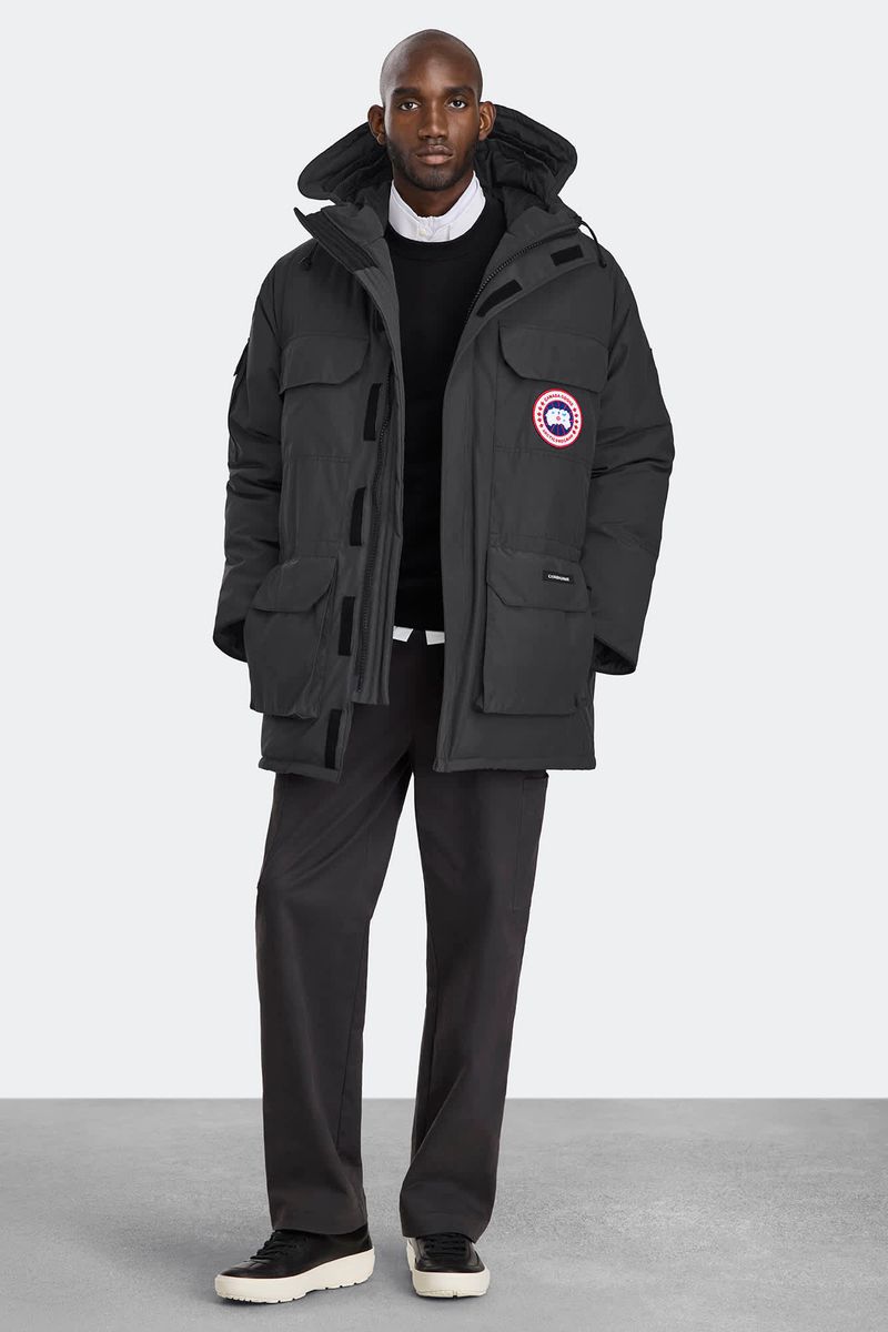 Canada Goose Expedition Parka