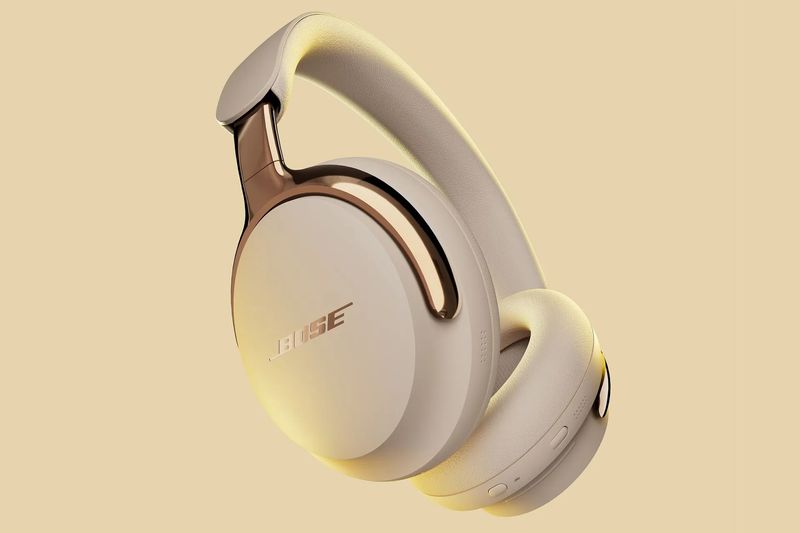 Bose QuietComfort Ultra Headphones (2nd Gen)