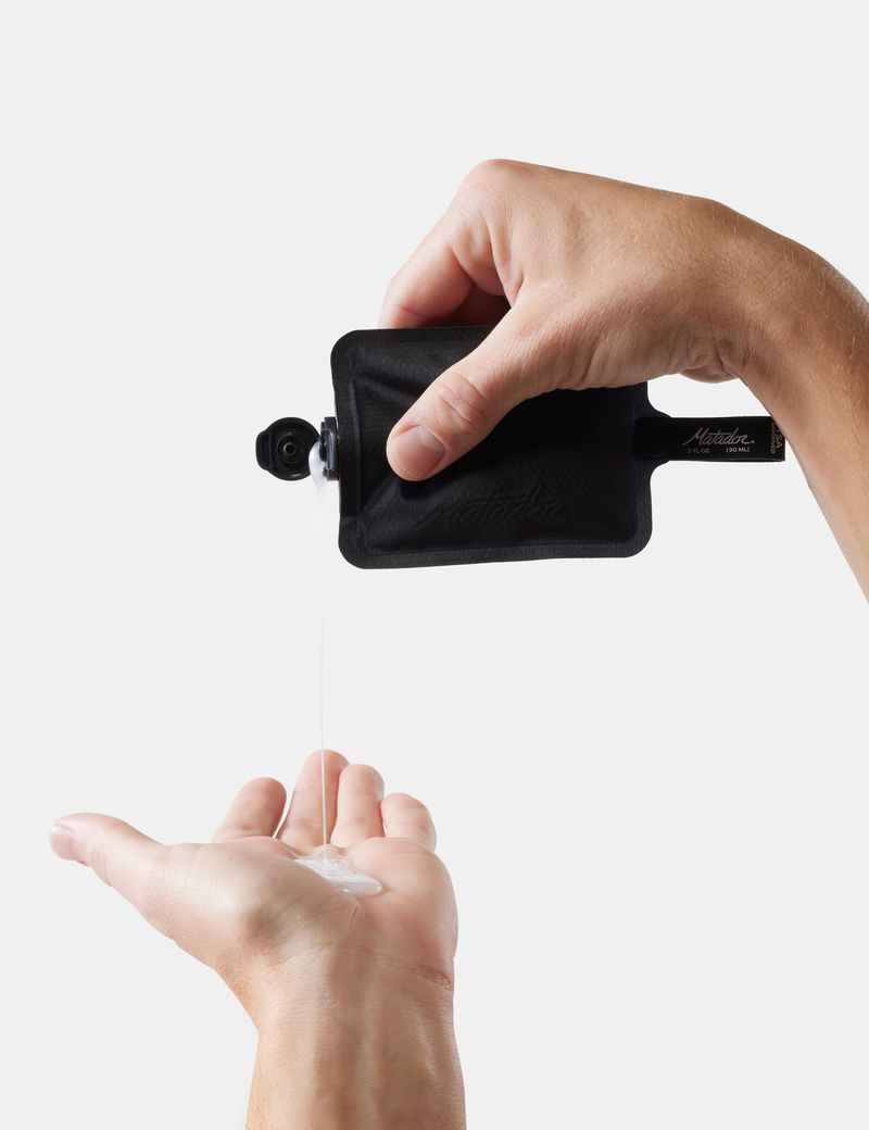 Matador FlatPak™ Toiletry Bottle