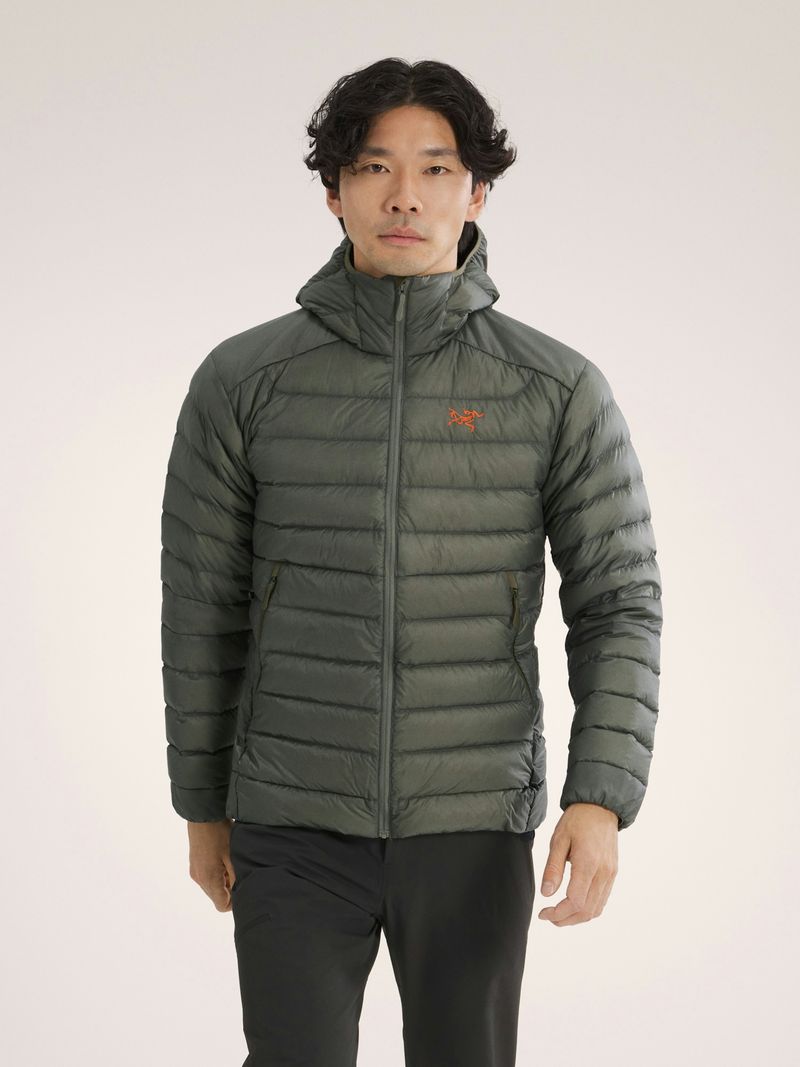 Arc'teryx Cerium Hoody