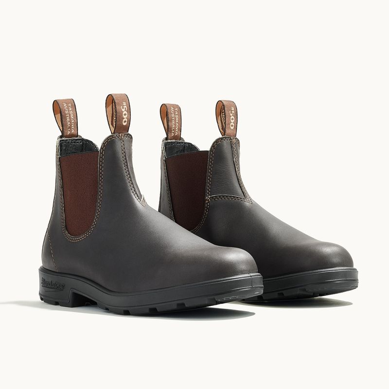 Blundstone Original 500 Chelsea Boot