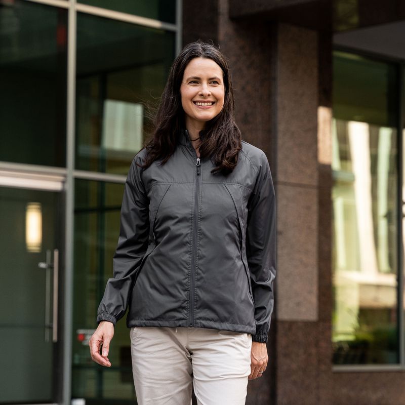 SCOTTeVEST Pack Windbreaker