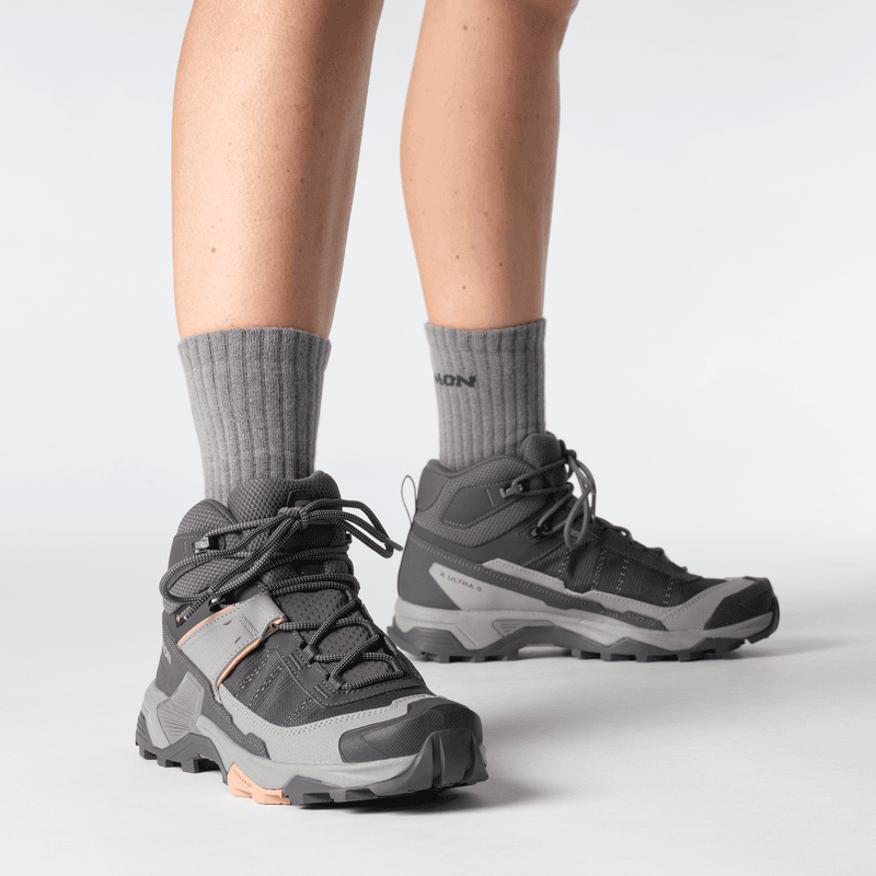 Salomon X Ultra 5 Mid GTX