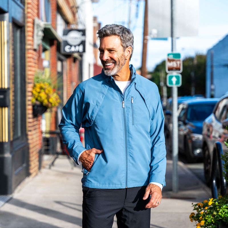 SCOTTeVEST Tropiformer 3D Jacket