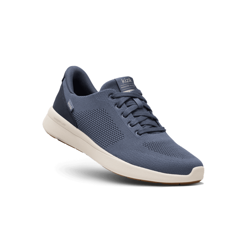 Kizik Lima 2 (Hands-free step-in sneaker)