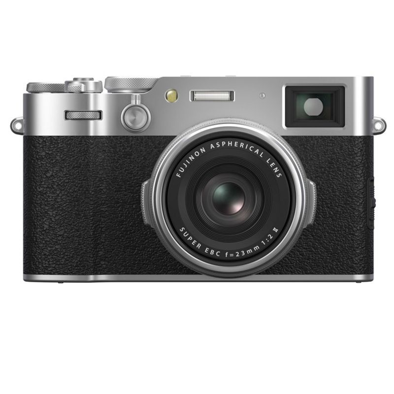 Fujifilm X100VI - The