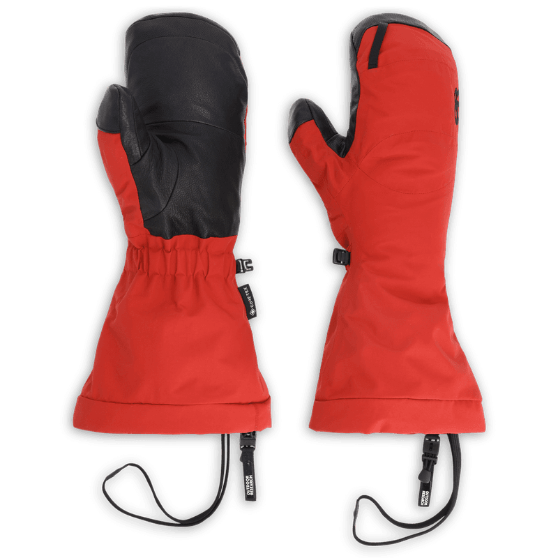Outdoor Research Alti II GORE-TEX Mitts