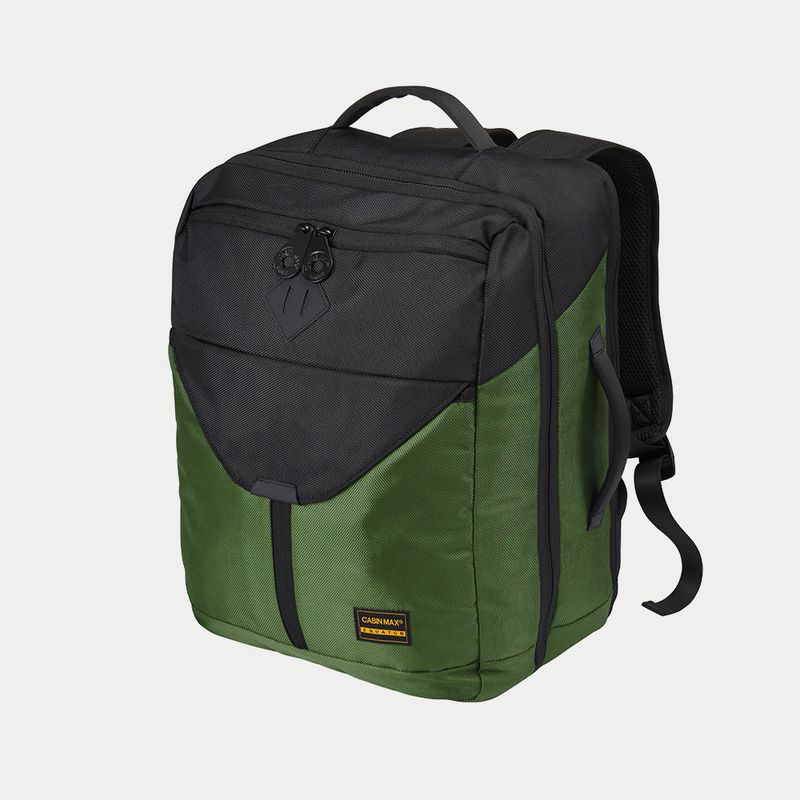 Cabin Max Equator X 24L (40×30×20 cm)