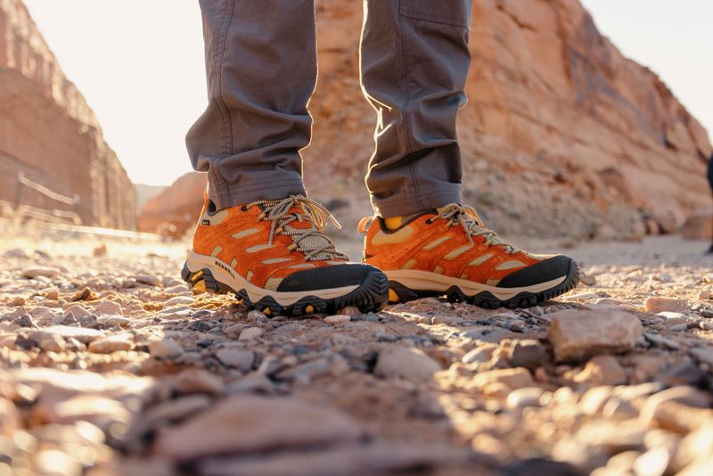 Merrell Moab 3 Mid Waterproof