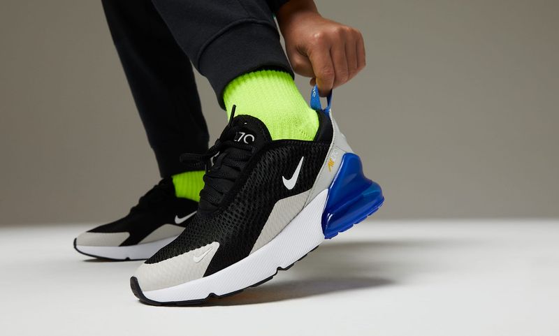 Nike Air Max 270