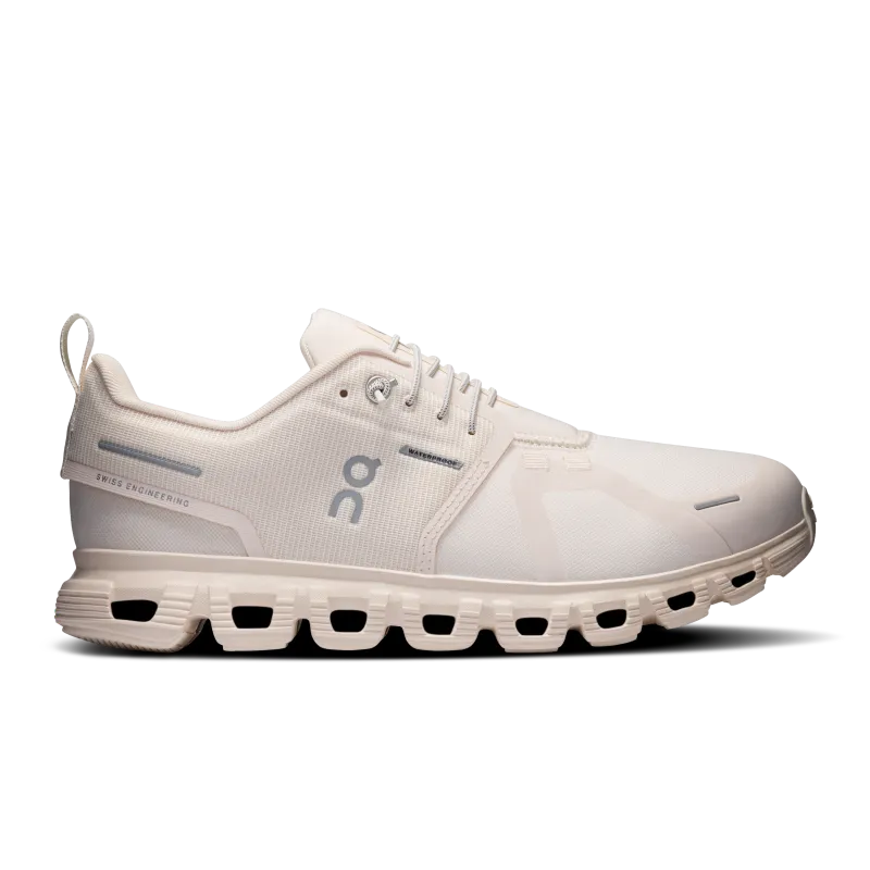 On Cloud 5 (men's & women's)