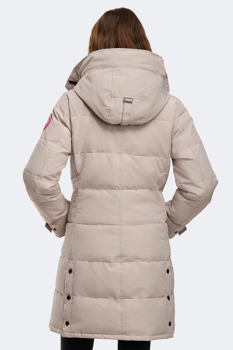 Canada Goose Shelburne Parka Women’s