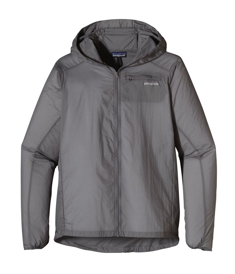 Patagonia Houdini Windbreaker Jacket