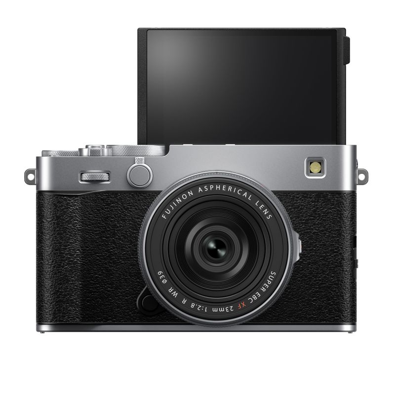 Fujifilm X-E5